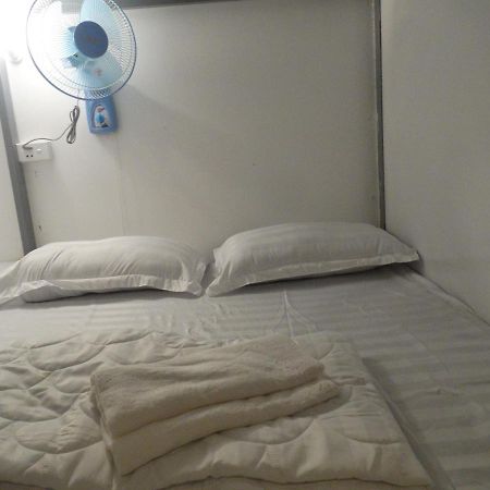 Tan ThàNh Hotel Ho Chi Minh-byen Eksteriør bilde