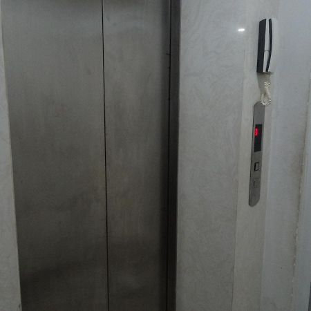 Tan ThàNh Hotel Ho Chi Minh-byen Eksteriør bilde