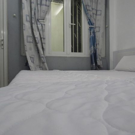 Tan ThàNh Hotel Ho Chi Minh-byen Eksteriør bilde