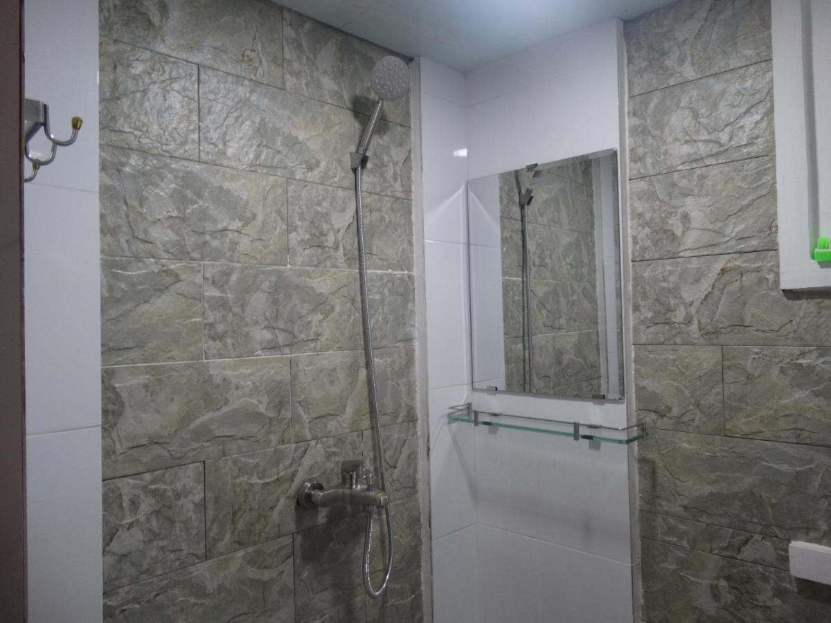 Tan ThàNh Hotel Ho Chi Minh-byen Eksteriør bilde