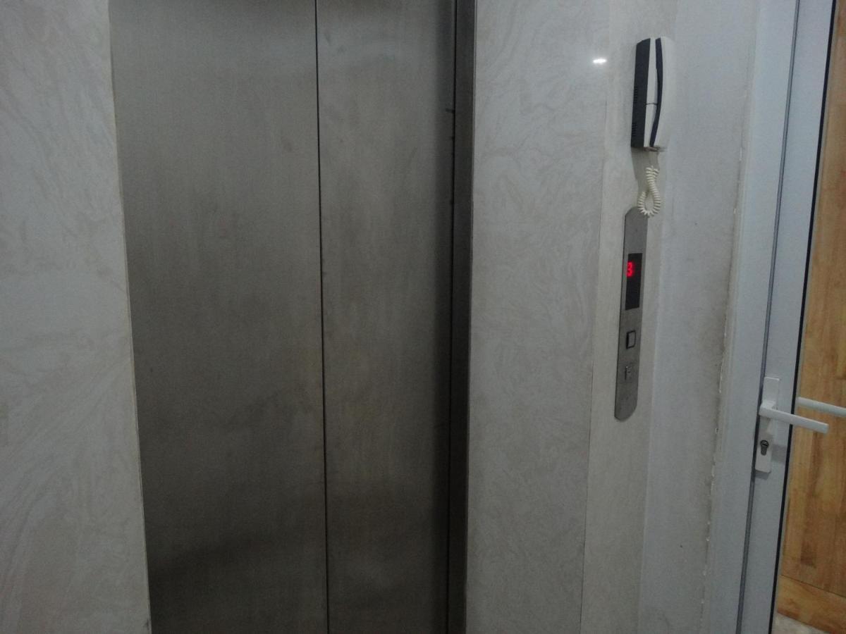 Tan ThàNh Hotel Ho Chi Minh-byen Eksteriør bilde
