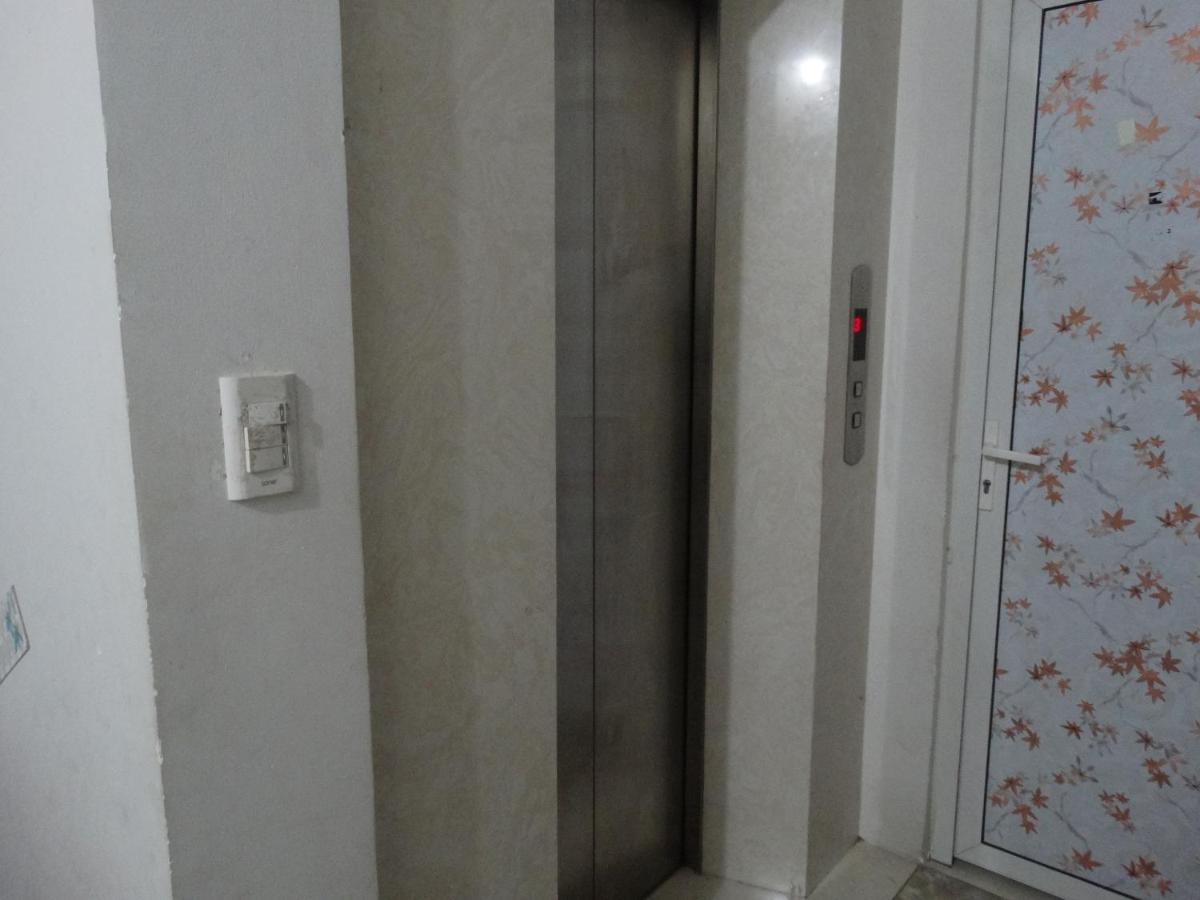 Tan ThàNh Hotel Ho Chi Minh-byen Eksteriør bilde