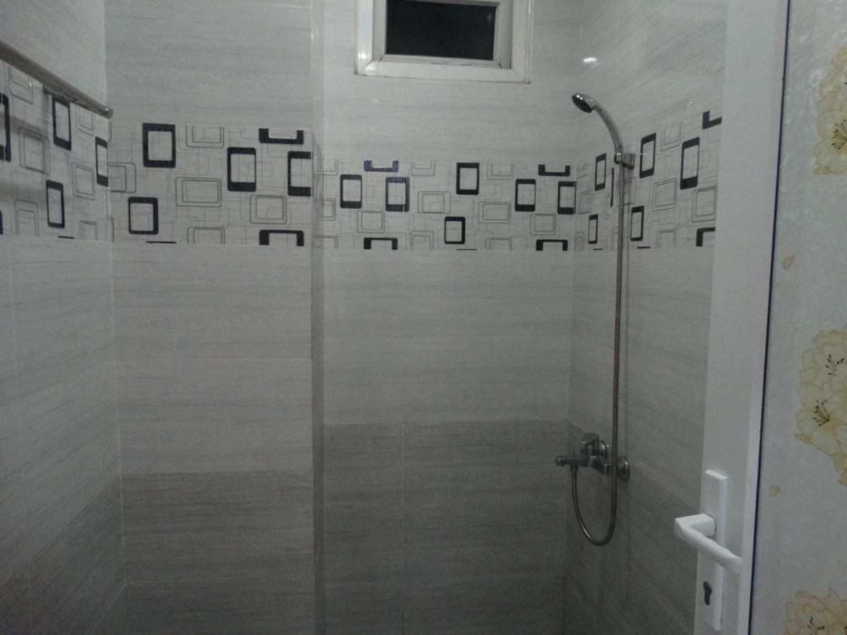 Tan ThàNh Hotel Ho Chi Minh-byen Eksteriør bilde